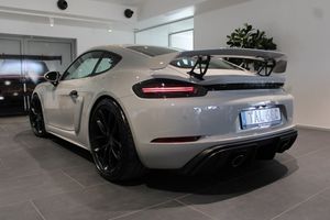 Porsche 718 bild 2