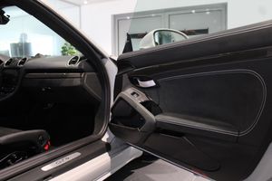 Porsche 718 bild 17