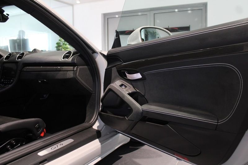 Porsche 718 bild 17