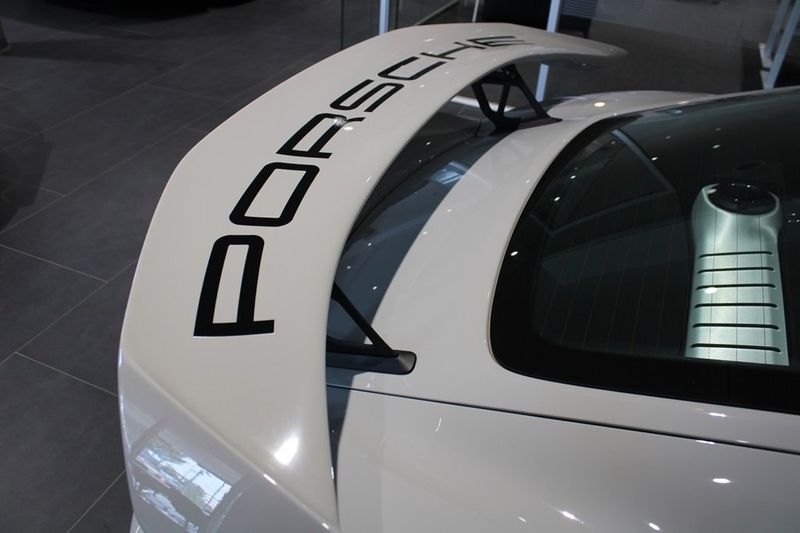 Porsche 718 bild 19