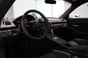 Porsche 718 bild 3