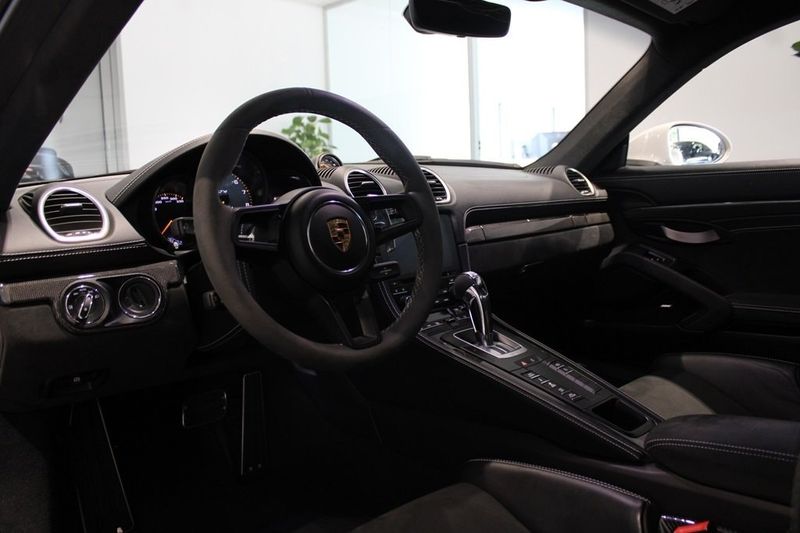 Porsche 718 bild 3