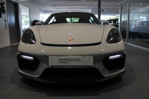 Porsche 718 bild 5