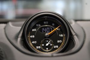 Porsche 718 bild 12