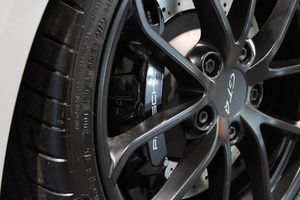 Porsche 718 bild 10