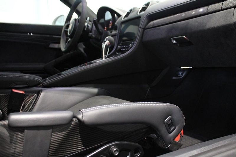 Porsche 718 bild 18