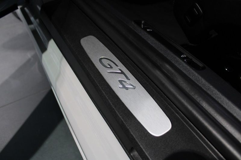 Porsche 718 bild 11