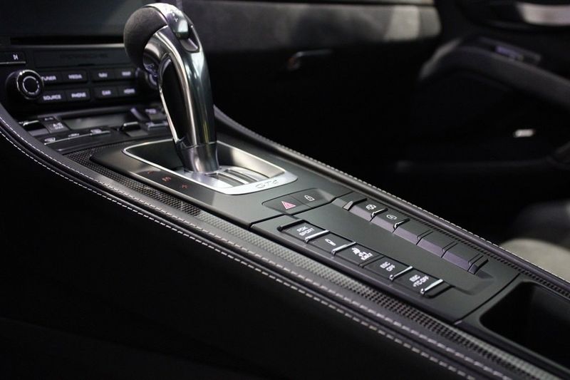 Porsche 718 bild 13