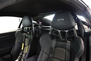 Porsche 718 bild 4