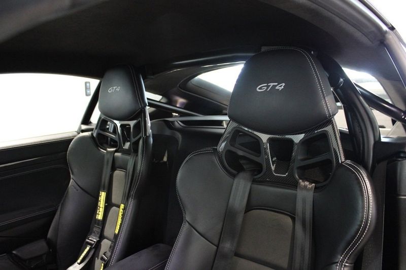 Porsche 718 bild 4