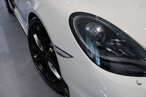 Porsche 718 bild 8