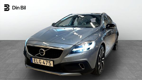Volvo V40 Cross Country D4 Geartronic Business Advanced - 2018