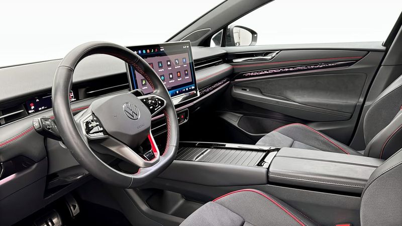 Volkswagen ID.7 bild 7