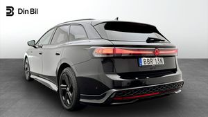 Volkswagen ID.7 bild 3