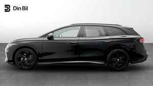 Volkswagen ID.7 bild 2