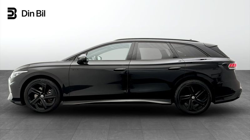 Volkswagen ID.7 bild 2