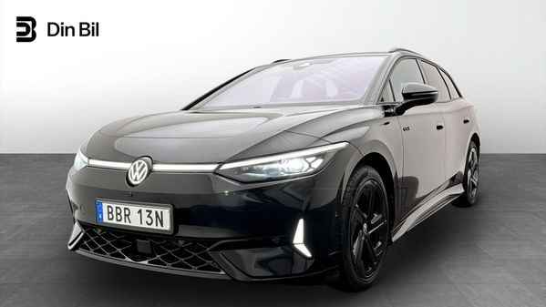 Volkswagen ID.7 GTX Tourer Edition/Drag/Komfort - 2025