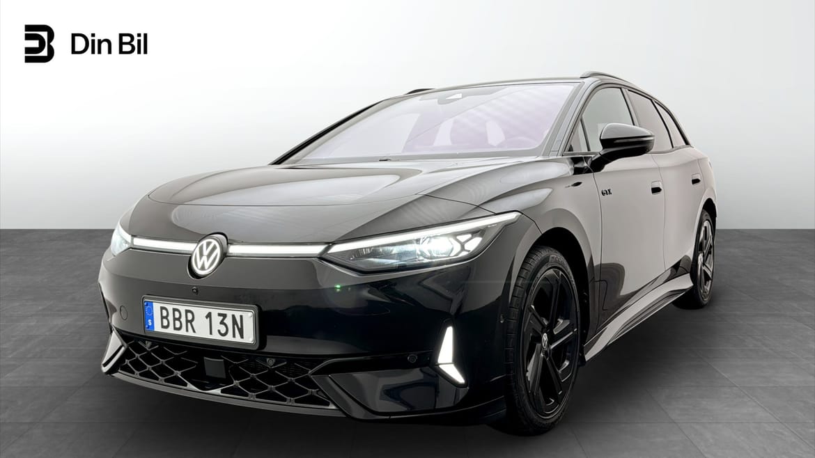 Volkswagen ID.7