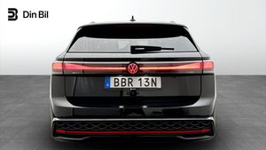 Volkswagen ID.7 bild 5