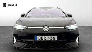 Volkswagen ID.7 bild 4