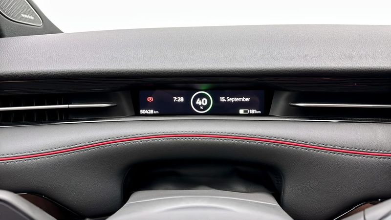 Volkswagen ID.7 bild 14