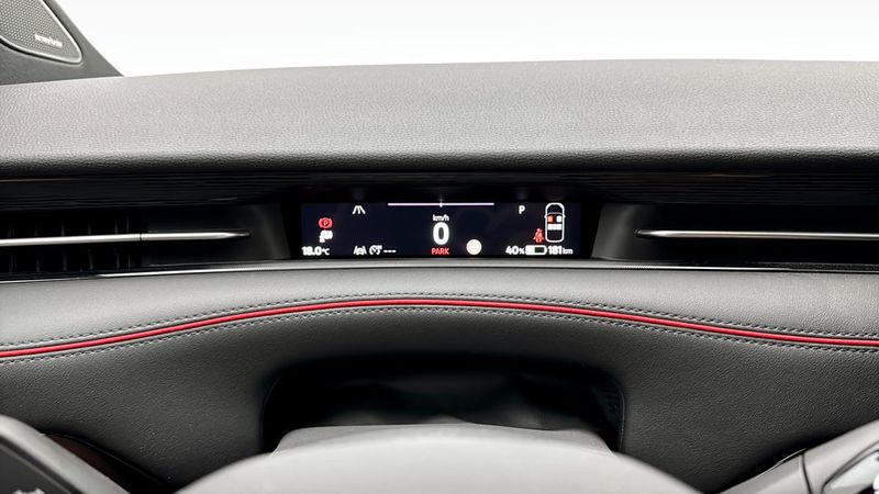 Volkswagen ID.7 bild 13