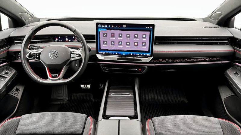 Volkswagen ID.7 bild 10