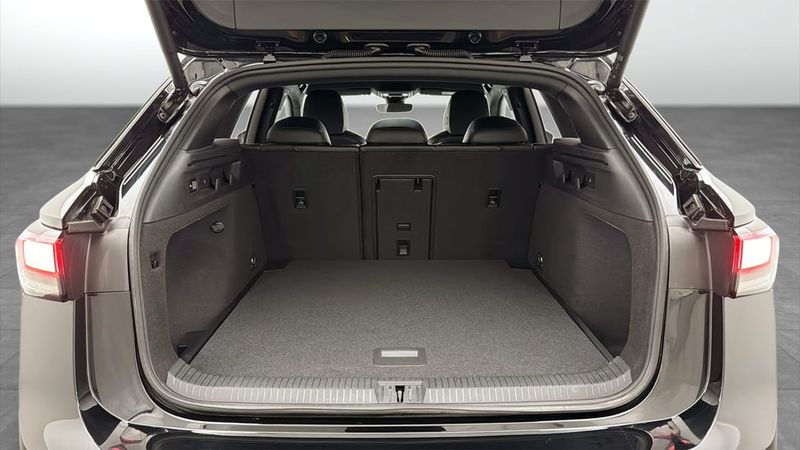 Volkswagen ID.7 bild 12