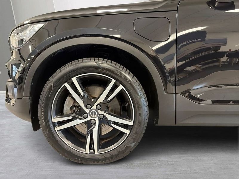 Volvo XC40 bild 8