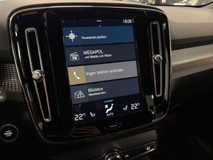 Volvo XC40 bild 16
