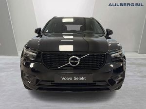 Volvo XC40 bild 6