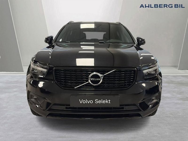 Volvo XC40 bild 6