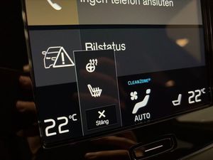 Volvo XC40 bild 18