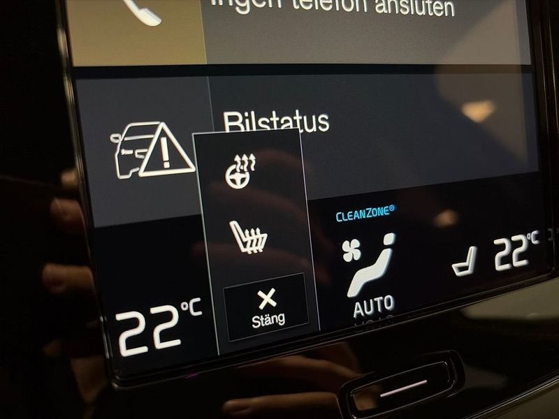 Volvo XC40 bild 18