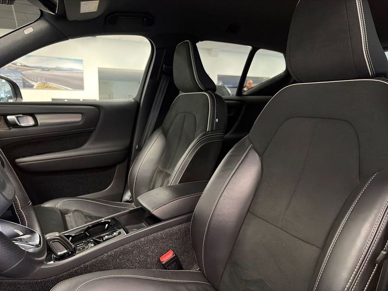 Volvo XC40 bild 10
