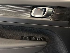 Volvo XC40 bild 19