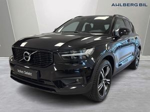 Volvo XC40 bild 4