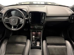 Volvo XC40 bild 12