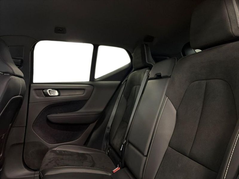 Volvo XC40 bild 22