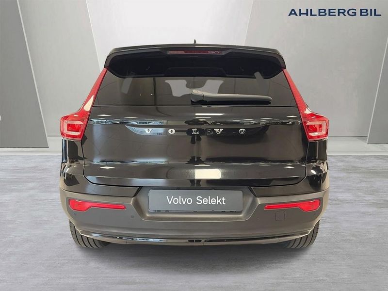 Volvo XC40 bild 7