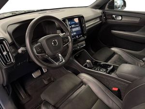 Volvo XC40 bild 9