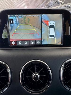Kia Stinger bild 20