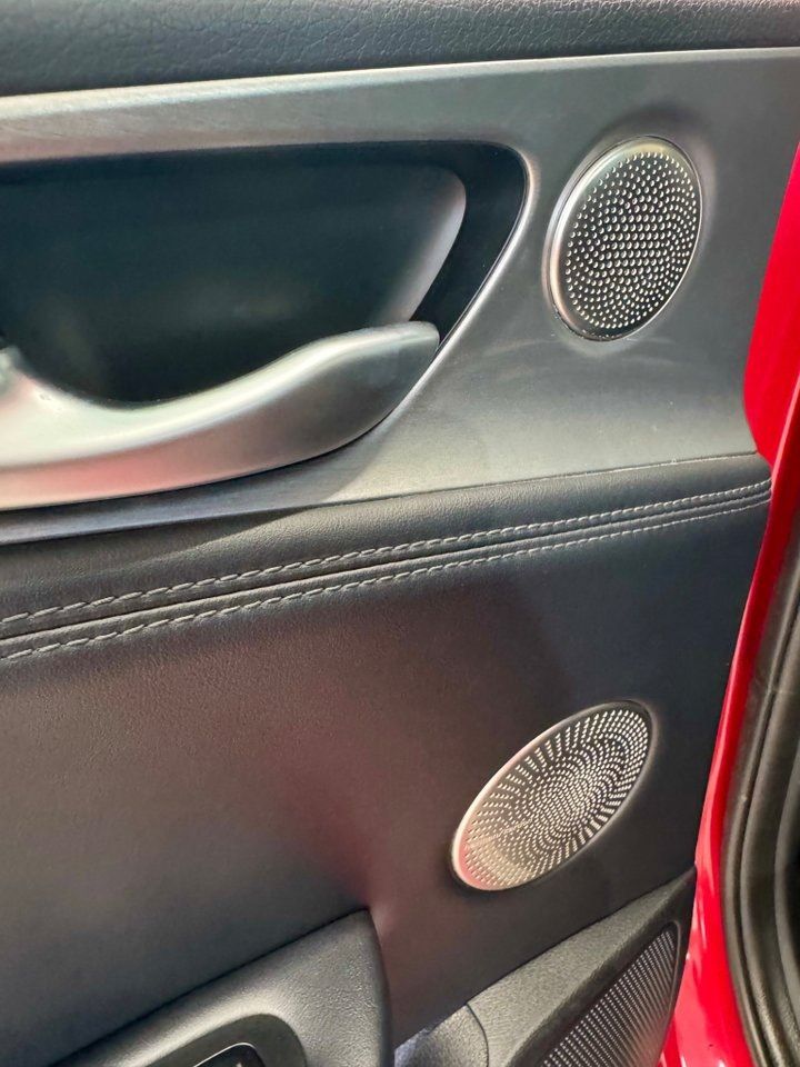 Kia Stinger bild 24