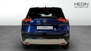 Nissan X-Trail bild 7
