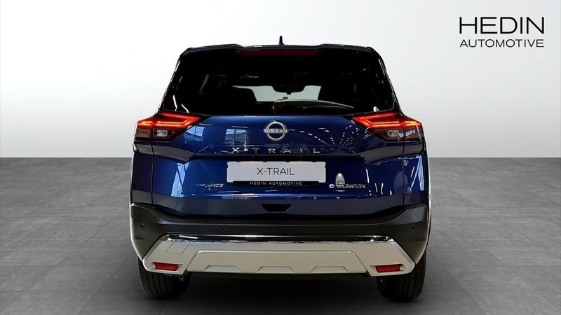 Nissan X-Trail bild 7