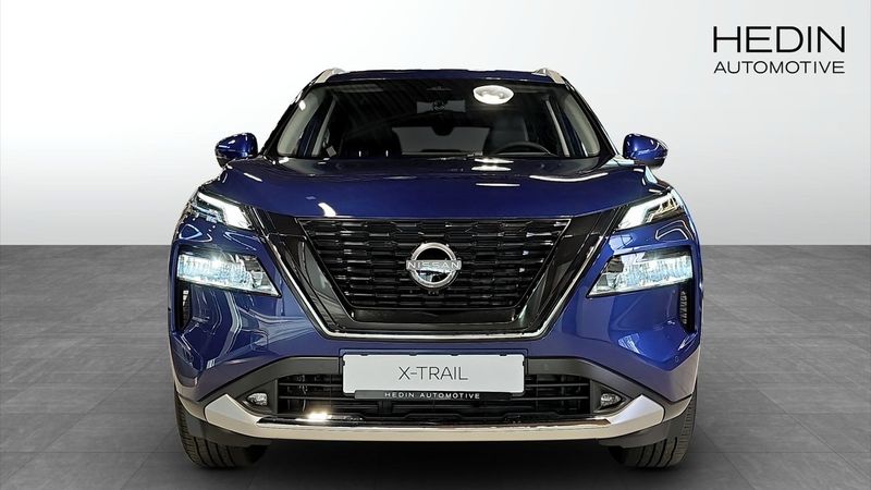 Nissan X-Trail bild 8