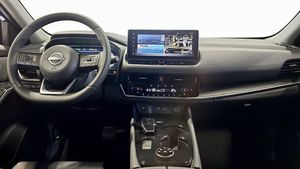 Nissan X-Trail bild 4