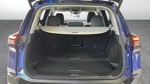 Nissan X-Trail bild 10
