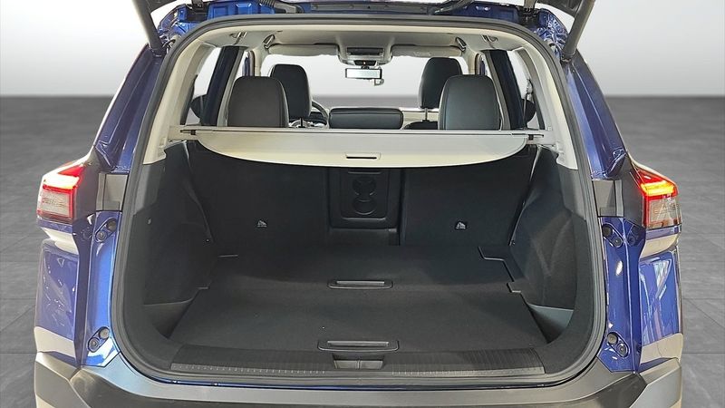 Nissan X-Trail bild 10