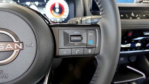 Nissan X-Trail bild 15
